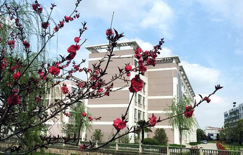 江蘇戲劇學(xué)校