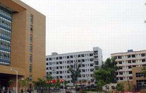 玉溪計算機技術學校