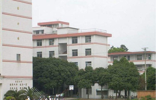 玉溪計算機技術學校