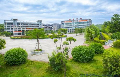 華坪縣職業(yè)高中