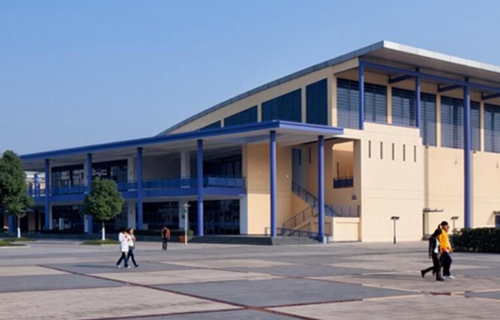 克孜勒蘇州衛(wèi)生學校