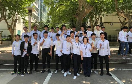 南京中博軟件學(xué)院