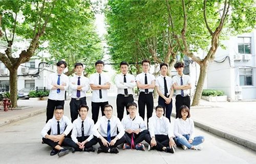 南京中博軟件學(xué)院