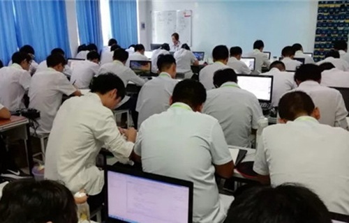 南京中博軟件學(xué)院