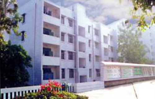 永勝縣職業(yè)高級中學(xué)