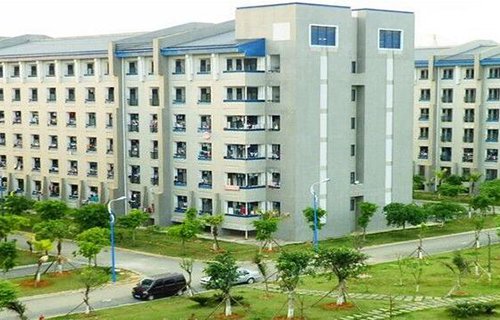 永勝縣職業(yè)高級中學(xué)