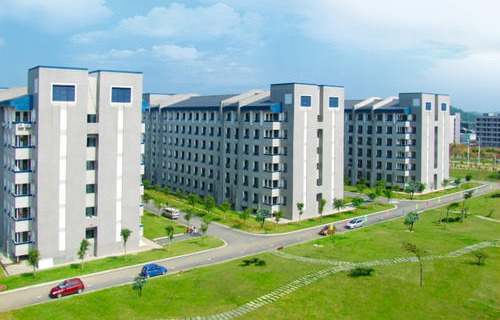 永勝縣職業(yè)高級中學(xué)