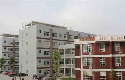 思茅職業(yè)教育中心