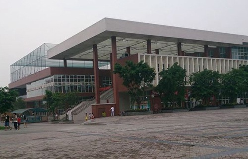 思茅財經(jīng)學(xué)校