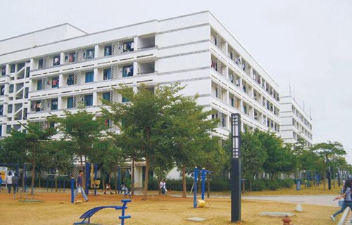 思茅市農(nóng)業(yè)機(jī)械技術(shù)學(xué)校