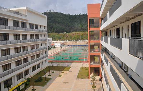 思茅市農(nóng)業(yè)機(jī)械技術(shù)學(xué)校