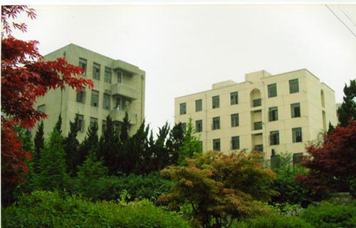 江蘇新聞出版學(xué)校