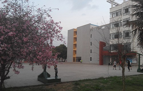 江蘇新聞出版學(xué)校