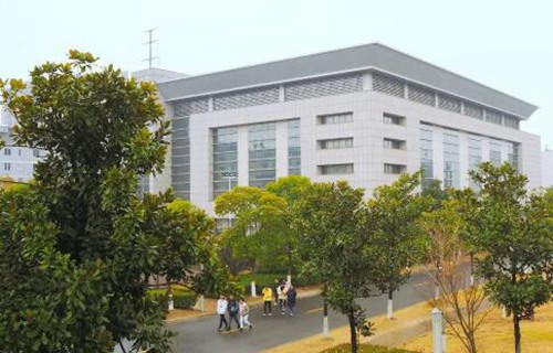 常州劉國鈞高等職業(yè)技術(shù)學(xué)校