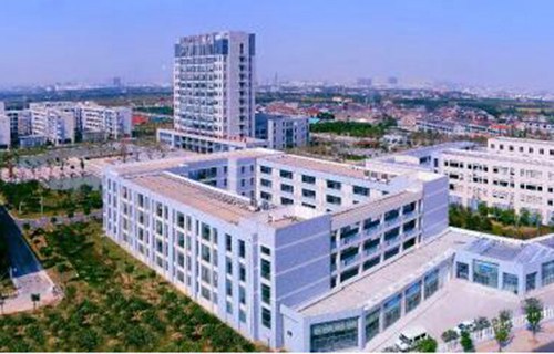 常州劉國鈞高等職業(yè)技術(shù)學(xué)校