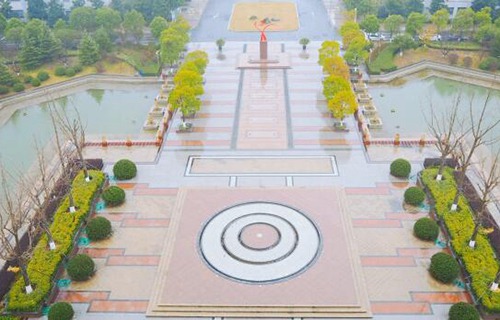 常州劉國鈞高等職業(yè)技術(shù)學(xué)校