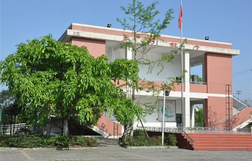 祿豐縣衛(wèi)生職業(yè)學(xué)校