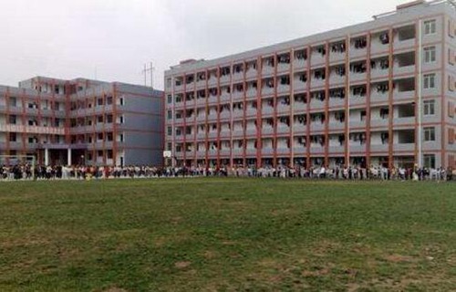 元謀縣黃瓜園職業(yè)高級中學