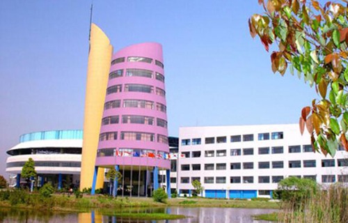 蘇州建設(shè)交通高等職業(yè)技術(shù)學(xué)校