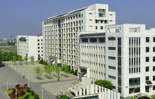 揚州高等職業(yè)技術(shù)學(xué)校