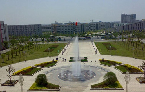 鹽城機(jī)電高等職業(yè)技術(shù)學(xué)校