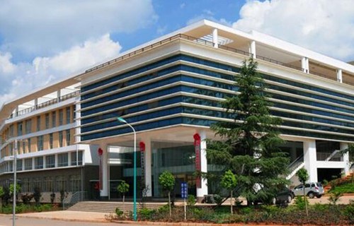 楚雄州工業(yè)學校