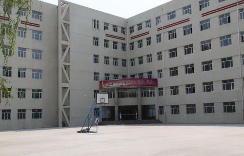 楚雄衛(wèi)生學(xué)校