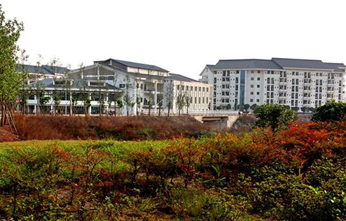 楚雄農(nóng)業(yè)學(xué)校