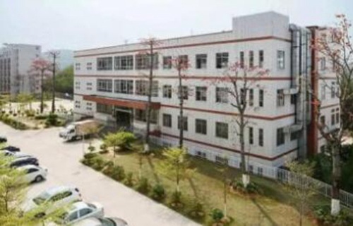 楚雄農(nóng)業(yè)學(xué)校