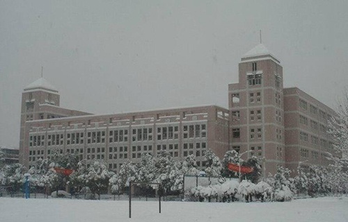 南京莫愁中等專業(yè)學(xué)校