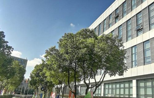 南京金陵高等職業(yè)技術(shù)學(xué)校