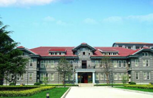 南京財經(jīng)高等職業(yè)技術(shù)學(xué)校