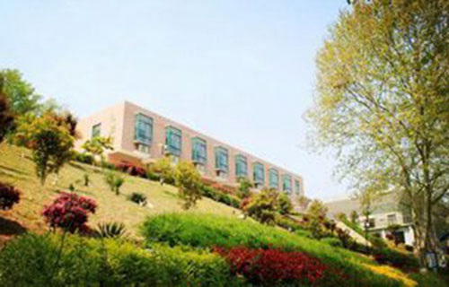 南京機(jī)電中等專(zhuān)業(yè)學(xué)校