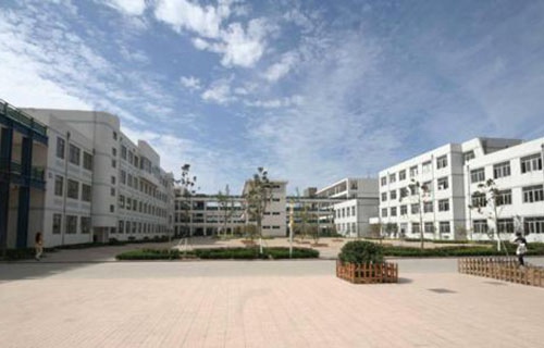 鹽城生物工程高等職業(yè)技術(shù)學(xué)校