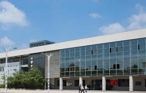 鹽城生物工程高等職業(yè)技術(shù)學(xué)校