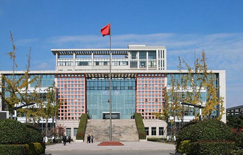 鹽城生物工程高等職業(yè)技術(shù)學(xué)校