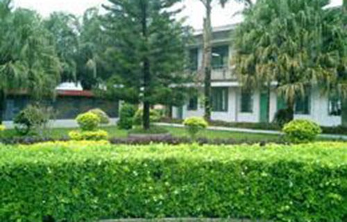 景洪市職業(yè)高級中學