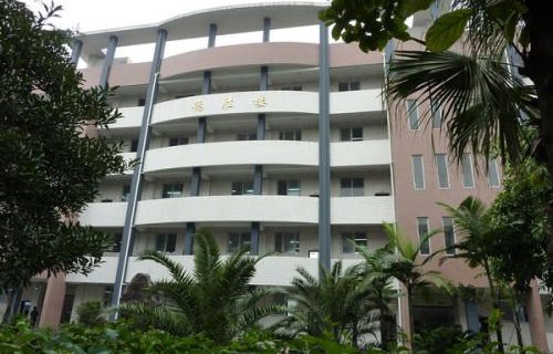 景洪市職業(yè)高級中學