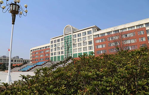 元陽縣農(nóng)業(yè)機械化技術學校