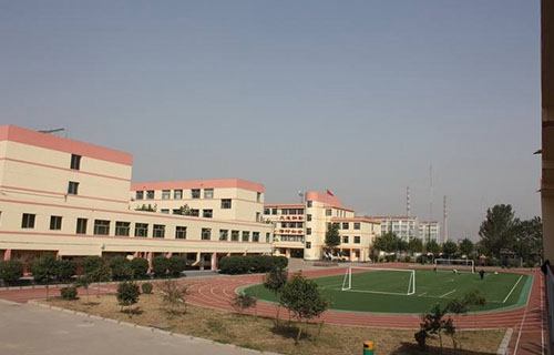 瀘西縣逸圃鄉(xiāng)職業(yè)中學(xué)