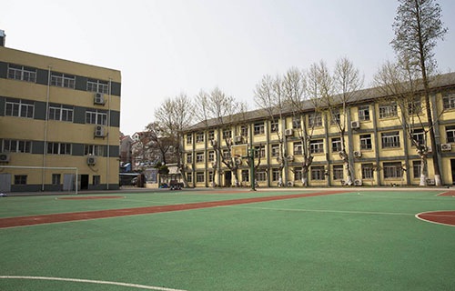 南京商業(yè)學(xué)校