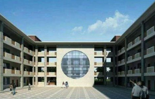 南京六合中等專(zhuān)業(yè)學(xué)校