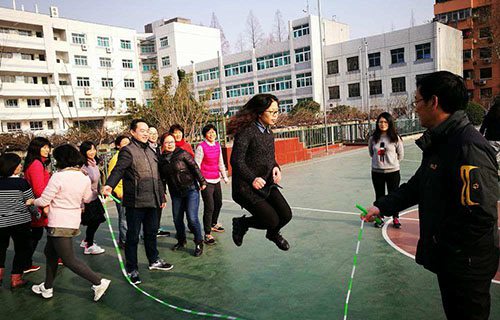 南京新港中等專(zhuān)業(yè)學(xué)校