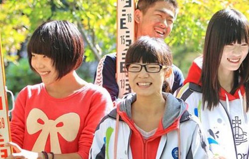 南京高等職業(yè)技術(shù)學(xué)校