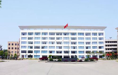 徐州經(jīng)貿(mào)高等職業(yè)學(xué)校