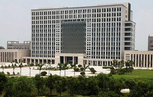 徐州經(jīng)貿(mào)高等職業(yè)學(xué)校