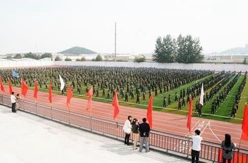 徐州經(jīng)貿(mào)高等職業(yè)學(xué)校