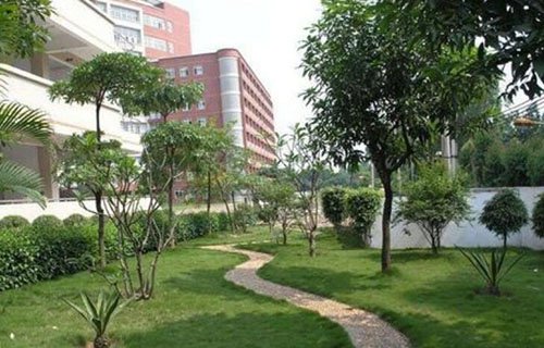 綠春縣農(nóng)業(yè)機(jī)械化技術(shù)學(xué)校