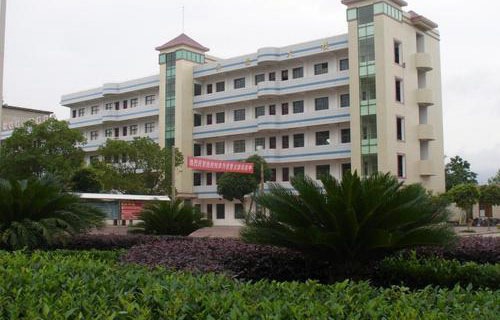 彌勒縣文武中等職業(yè)技術(shù)學(xué)校