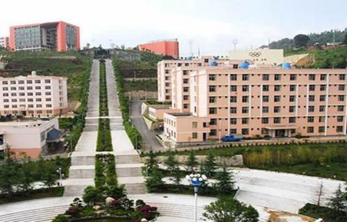 彌勒縣民族職業(yè)高級中學